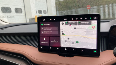 Skoda Superb 2.0 TDI SE L 5dr DSG Diesel Hatchback